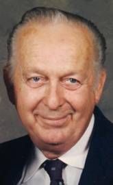 Edward Ed Johnson Obituary | Afterall