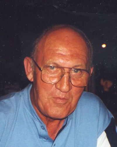 Donald Thompson Obituary | Afterall