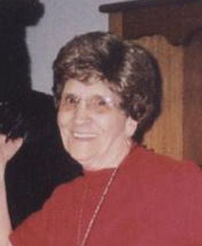 Bonnie Swanson Obituary Afterall