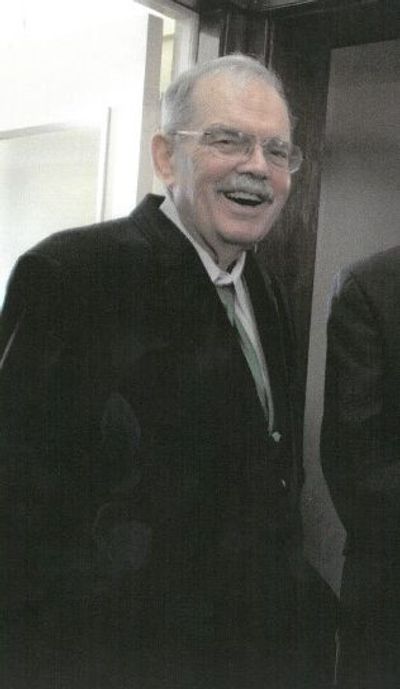 In Remembrance of Arthur Gough