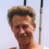 John Kruger Obituary | Afterall