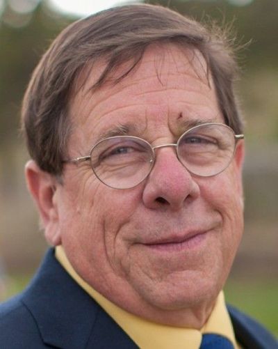 Thomas Tyrrell Obituary Afterall