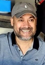 David Lozano Obituary Afterall