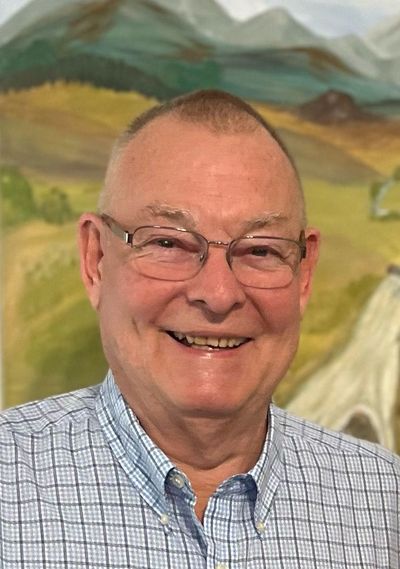 In Remembrance of Richard Frost