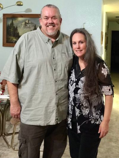 In Remembrance of Lisa Thornton