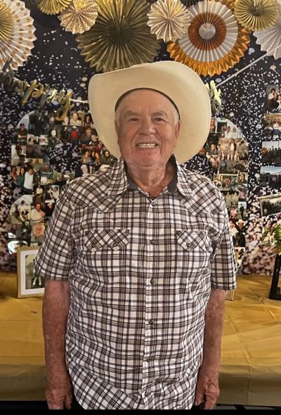 In Remembrance of Espinoza