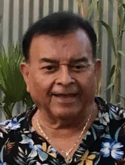 In Remembrance of Manuel Valles