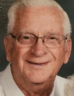 Harold Holmes Obituary Afterall