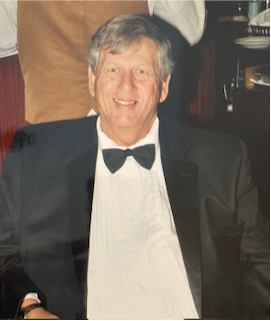 Michael Utley Obituary | Afterall