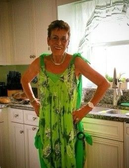 Shirley Maxwell Obituary | Afterall