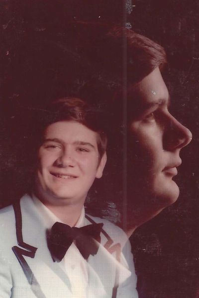 Christopher Young Obituary | Afterall