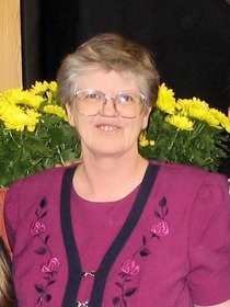 Joy Ganger Obituary | Afterall